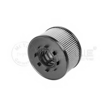 Фильтр масляный MEYLE MOF0195 / 714 108 0000-1