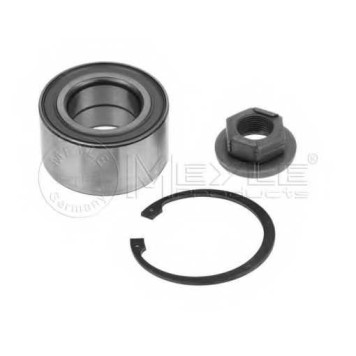 Комплект подшипника ступицы колеса MEYLE MWK0188 / 714 108 0002