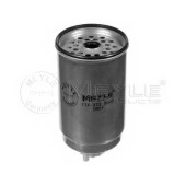 Фильтр топливный MEYLE MFF0215 / 714 323 0000