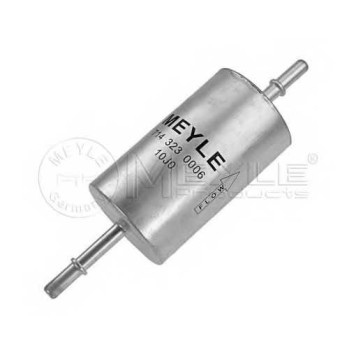 Фильтр топливный MEYLE MFF0221 / 714 323 0006