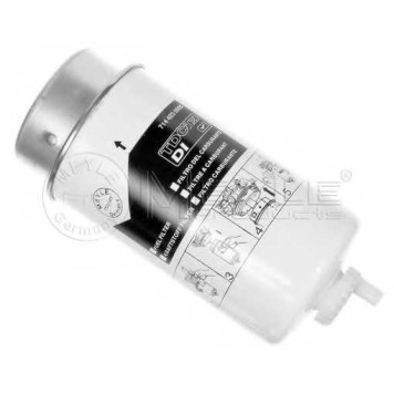 Фильтр топливный MEYLE MFF0224 / 714 403 0000