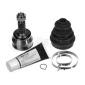 Шарнирный комплект приводного вала MEYLE MCV0366 / 714 498 0002