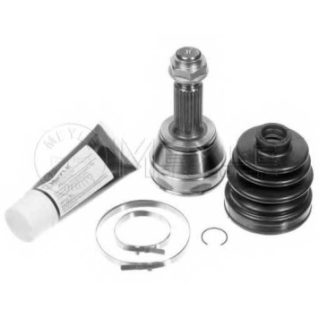 Шарнирный комплект приводного вала MEYLE MCV0378 / 714 498 0017
