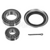 Комплект подшипника ступицы колеса MEYLE MWK0197 / 714 502 0006