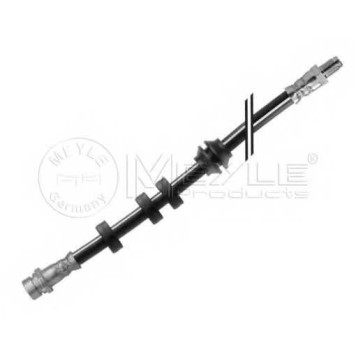 Тормозной шланг MEYLE MBH0487 / 714 525 0001