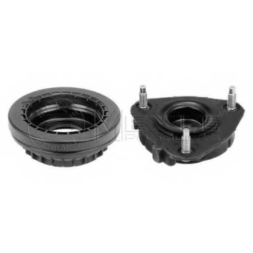 Опора стойки амортизатора MEYLE MSM0180 / 714 641 0001/S-1