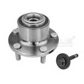 Ступица колеса MEYLE MWH0204 / 714 652 0000