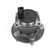 Ступица колеса MEYLE MWH0212 / 714 752 0001