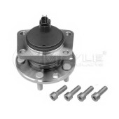 Ступица колеса MEYLE MWH0213 / 714 752 0010