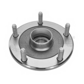 Ступица колеса MEYLE MWH0214 / 714 752 0011-1