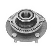 Ступица колеса MEYLE MWH0214 / 714 752 0011