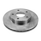 Тормозной диск MEYLE MBD1367 / 715 521 7015