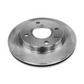 Тормозной диск MEYLE MBD1369 / 715 521 7017