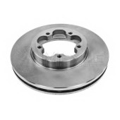 Тормозной диск MEYLE MBD1379 / 715 521 7043