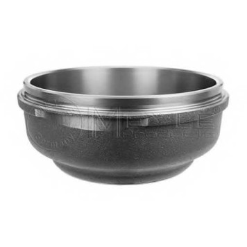Тормозной барабан MEYLE MDR0054 / 715 523 7032-1