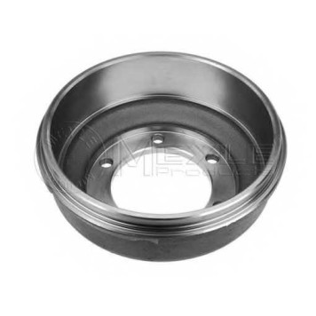 Тормозной барабан MEYLE MDR0054 / 715 523 7032-2