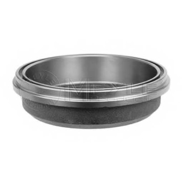 Тормозной барабан MEYLE MDR0056 / 715 523 7035-1