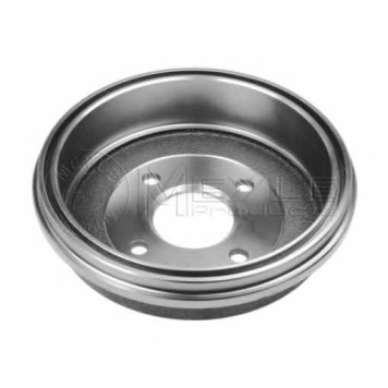 Тормозной барабан MEYLE MDR0056 / 715 523 7035-2