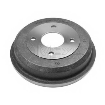 Тормозной барабан MEYLE MDR0056 / 715 523 7035
