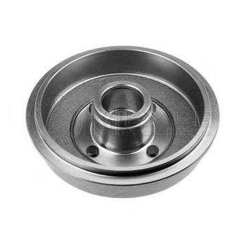 Тормозной барабан MEYLE MDR0057 / 715 523 7036-2