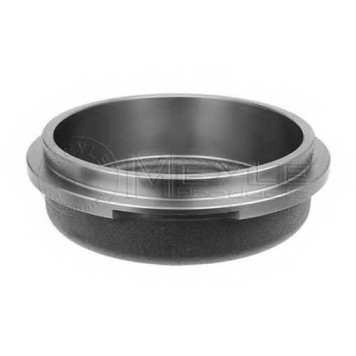 Тормозной барабан MEYLE MDR0058 / 715 523 7038-1