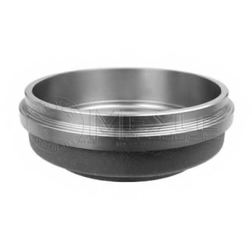 Тормозной барабан MEYLE MDR0060 / 715 523 7040-1