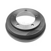 Тормозной барабан MEYLE MDR0060 / 715 523 7040