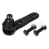 Несущий / направляющий шарнир MEYLE MBJ0284 / 716 010 0001