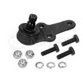 Несущий / направляющий шарнир MEYLE MBJ0288 / 716 010 0009