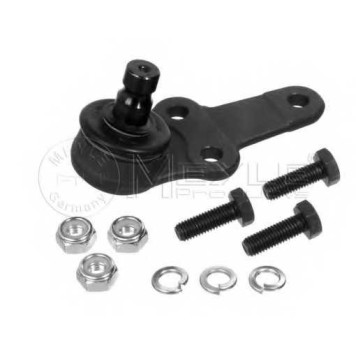 Несущий / направляющий шарнир MEYLE MBJ0288 / 716 010 0009