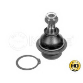 Несущий / направляющий шарнир MEYLE MBJ0289HD / 716 010 0012/HD