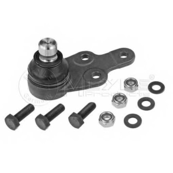 Несущий / направляющий шарнир MEYLE MBJ0292 / 716 010 0016