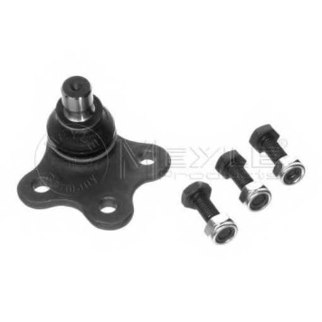 Несущий / направляющий шарнир MEYLE MBJ0298 / 716 010 4115