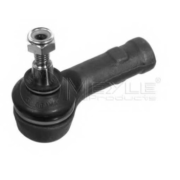 Наконечник поперечной рулевой тяги MEYLE MTE0506 / 716 020 0011