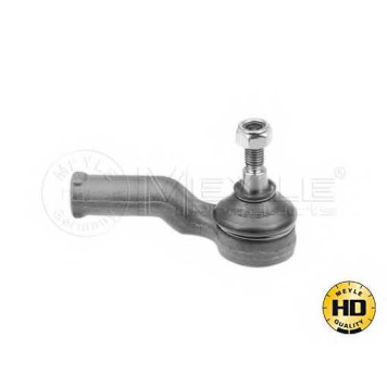 Наконечник поперечной рулевой тяги MEYLE MTE0512HD / 716 020 0017/HD