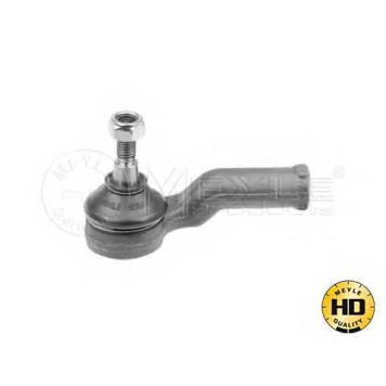 Наконечник поперечной рулевой тяги MEYLE MTE0513HD / 716 020 0018/HD