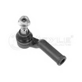 Наконечник поперечной рулевой тяги MEYLE MTE0515 / 716 020 0020