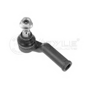 Наконечник поперечной рулевой тяги MEYLE MTE0515 / 716 020 0020