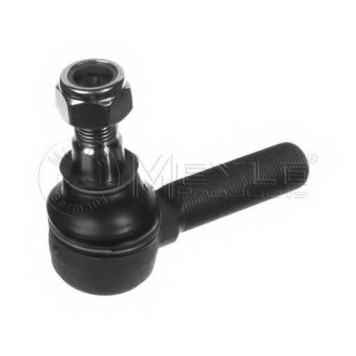 Наконечник поперечной рулевой тяги MEYLE MTE0527 / 716 020 4100