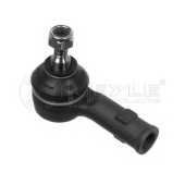 Наконечник поперечной рулевой тяги MEYLE MTE0529 / 716 020 4105