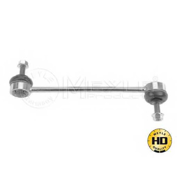 Тяга / стойка стабилизатора MEYLE MSL0561HD / 716 060 0090/HD