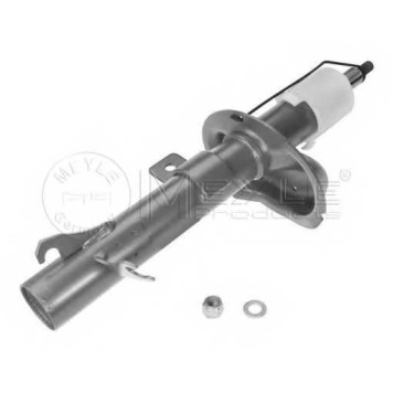Амортизатор передний левый для FORD FOCUS(DAW,DBW,DFW,DNW) <b>MEYLE 726 623 0002 / MSA0505</b>