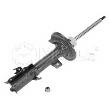 Амортизатор передний левый для FORD FIESTA <b>MEYLE 726 623 0033 / MSA0532</b>
