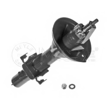 Амортизатор задний для FORD MONDEO(BAP,BFP) <b>MEYLE 726 723 0000 / MSA0540</b>