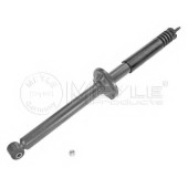 Амортизатор задний для FORD FIESTA(JA#,JB#), KA(RB#) / MAZDA 121(JASM,JBSM) <b>MEYLE 726 725 0000 / MSA0543</b>