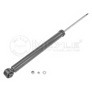 Амортизатор задний для FORD FUSION(JU#) <b>MEYLE 726 725 0011 / MSA0554</b>