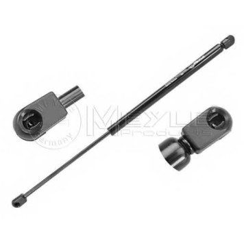Газовая пружина (амортизатор) крышки багажника MEYLE MTS0393 / 740 910 0010