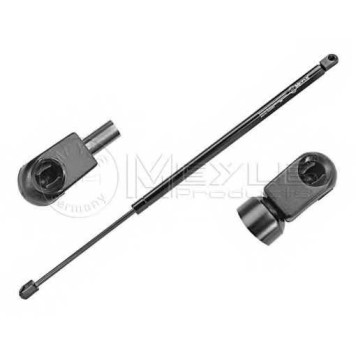 Газовая пружина (амортизатор) крышки багажника MEYLE MTS0395 / 740 910 0012