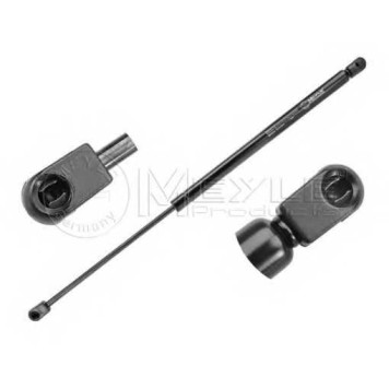 Газовая пружина (амортизатор) крышки багажника MEYLE MTS0400 / 740 910 0018