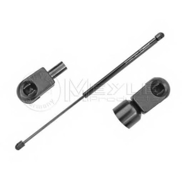 Газовая пружина (амортизатор) крышки багажника MEYLE MTS0408 / 740 910 0026